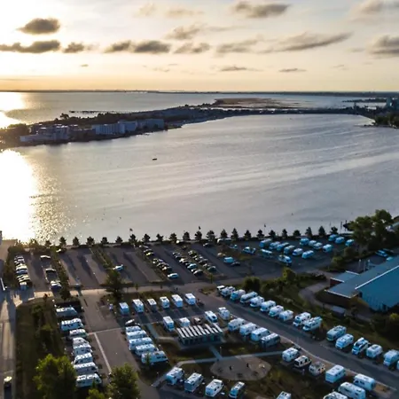 Fáros Apartman Heiligenhafen