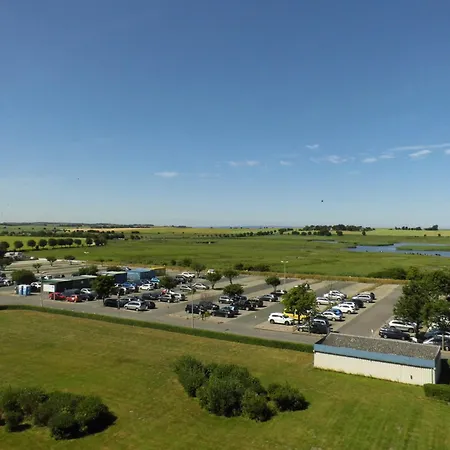 Fáros * Heiligenhafen