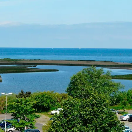 Apartman Fáros Heiligenhafen