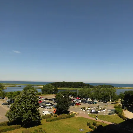 Fáros * Heiligenhafen