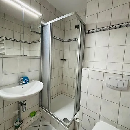 Fáros Apartman *