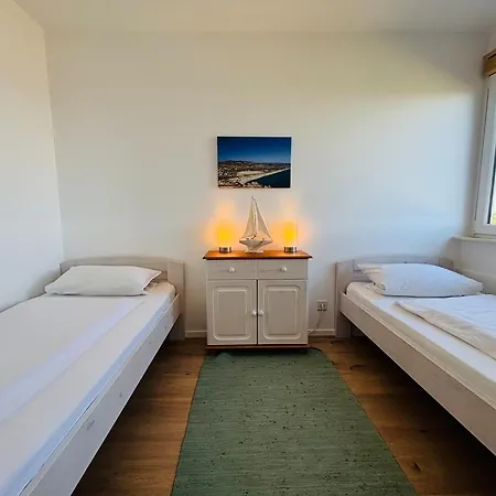 Apartman Fáros Heiligenhafen