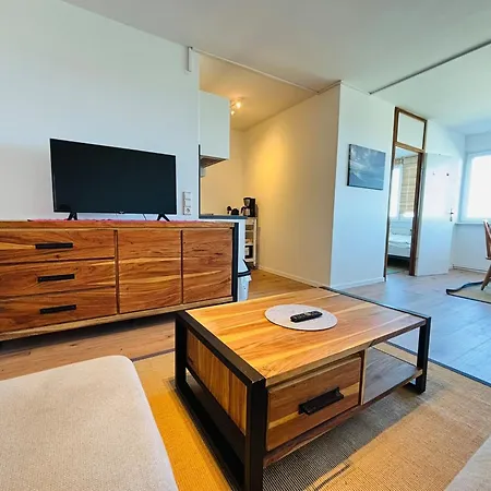 Fáros Apartman Heiligenhafen